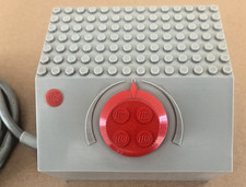 LEGO Siemens Transformator 740