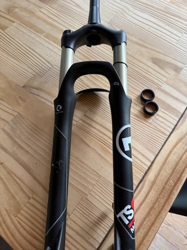 Magura ts8 elect federgabel - elect,