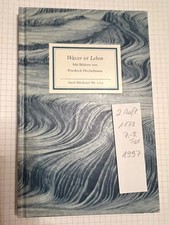 Insel- Bücherei IB 1173 /