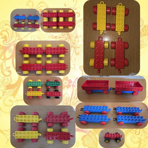 Lego duplo - ®,