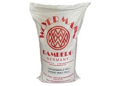 Weizenmalz Hell Malz Braumalz