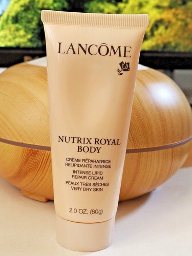 Lancome nutrix royal - nutrix,