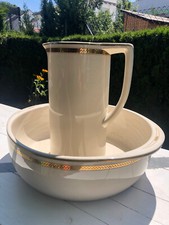 Villeroy & Boch, Waschgarn