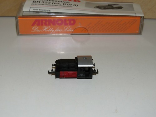Arnold 2046 db - arnold,