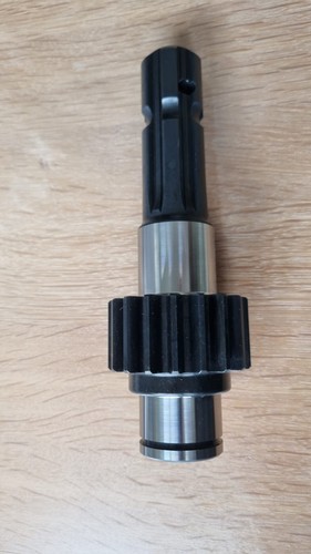 1000er zapfwelle ihc 644 cm - 644, &