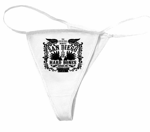 Damen string tanga san diego - damen,