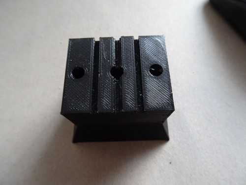 Schotterhilfe modellbau - h0,