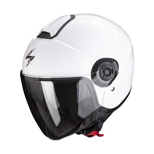 Motorrad scorpion exo - scorpion, ii