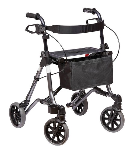 Dietz leichtgewichtrollator - dietz,
