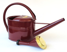 Gießkanne Metall England