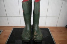 Stallstiefel Dunlop FieldPro Thermo+ Gummistiefel Gr. 47