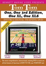 Tomtom One, One Third Edition