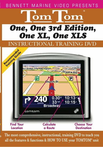 Tomtom one - one,, edition