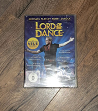 Lord of the Dance – Die Original DVD | NEU & OVP | Irischer Tanz in Perfektion!