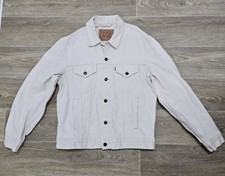 Levi's Unisex Trucker