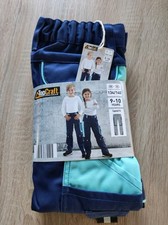 Arbeitshose Kinder Größe