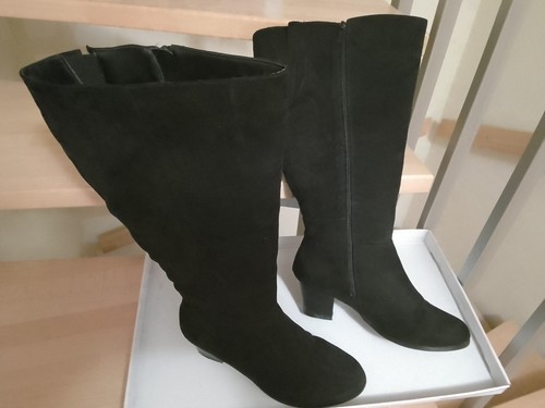 Schwarze xxl damen - schwarze,