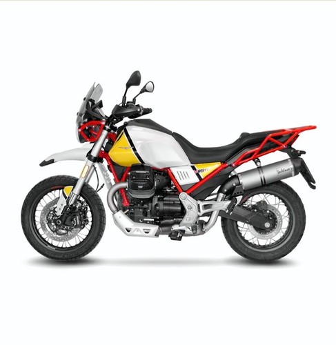 Leovince one evo auspuff - one,