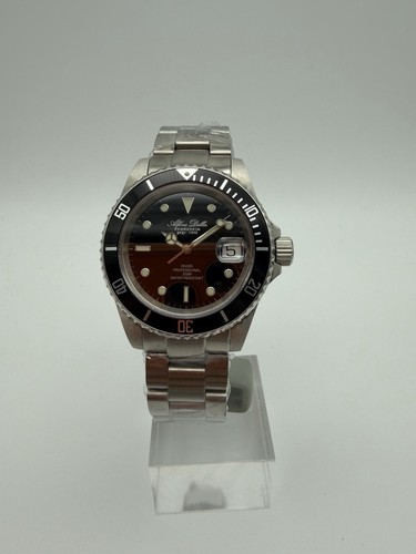 Automatik eta 2824 werk - automatik,