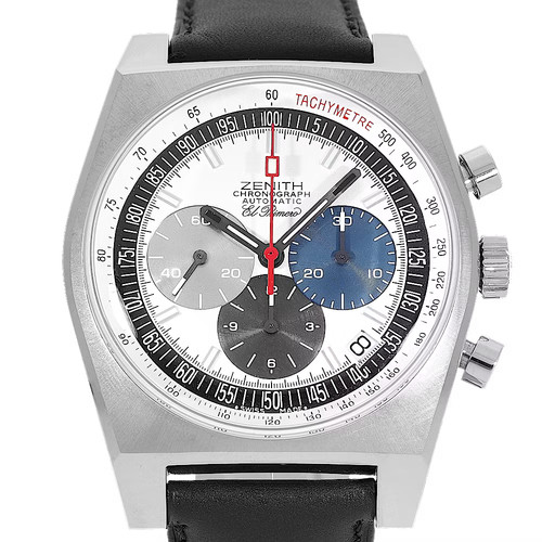 Zenith primero automatik - el,