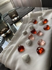 Dekoherzen von Leonardo, Set: 15 St.