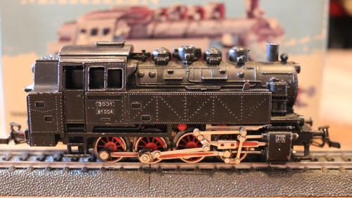 Märklin vintage 3032 - vintage, h0