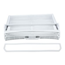Wäschetrockner Filter Flusenfilter Ersatzteil Für Bosch 00 650474, WTW84100SN/01