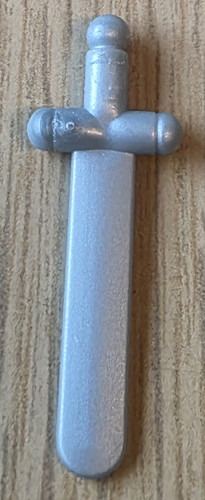 Lego schwert 3847 waffe perl - schwert,