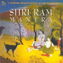 Shri ram mantra - mantra, von