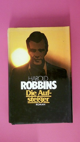 195611 harold robbins die - 195611,