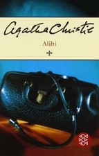 Alibi von Christie, Agatha | Buch | Zustand sehr gut