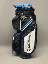 TaylorMade Cart Bag / 14 Way /