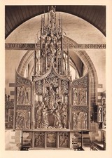 Creglingen an der Tauber