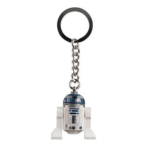 Lego star wars minifigur - lego, r2-d2