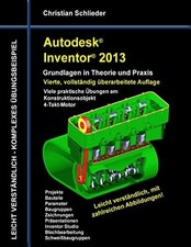 Autodesk Inventor 2013 -