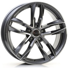 Alufelge AVUS AF16 9x20 5x120