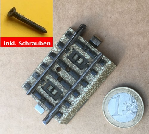 Märklin 5108 gleis schiene - mÄrklin,