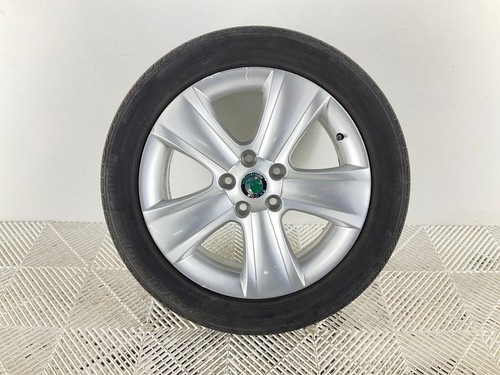Skoda yeti 2011 zoll - skoda, (5l)