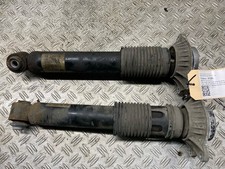 87289 Stoßdämpfersatz