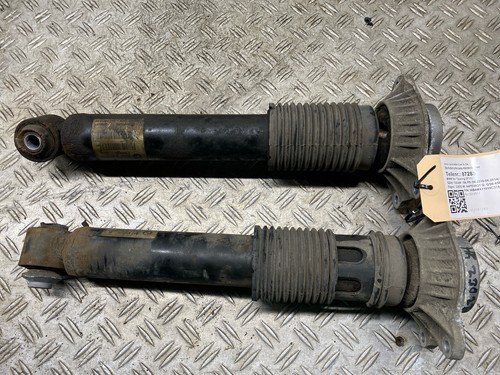 87289 stoßdämpfersatz - 87289,