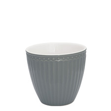 Greengate Latte Cup Alice