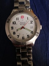 Wenger Swiss Military mit