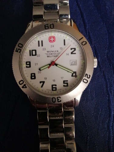 Wenger swiss military - swiss,
