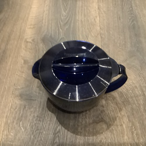 Tupperware micro plus kanne - tupperware, /