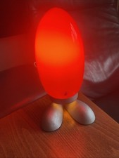 Dino Egg Lampe 1990 Ikea Ei