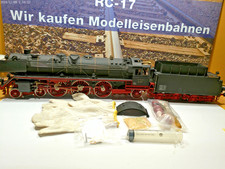 Fulgurex /Aster Dampflok 01 173 DB   Spur1 ECHTDAMPF      WA/84(S78)