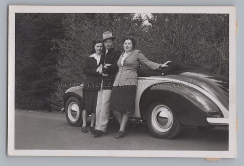 Vmtl ford buckeltaunus cabrio - ford,