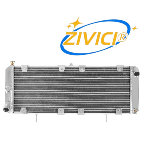 Aluminium radiator for fiat - radiator,