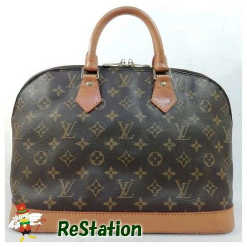 Louis vuitton alma m51130 - louis,
