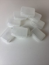 10 Set  Brotbox  Snackbox Mini